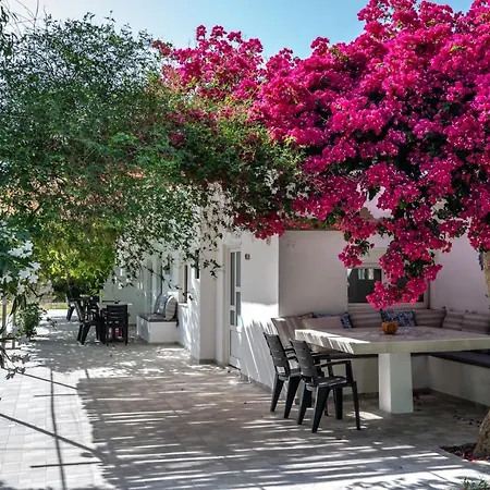 Vrisidia - Nature, Seaview & Relax